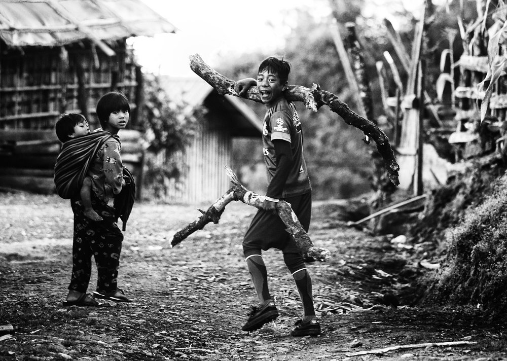 Photograph by yakov stavchansky