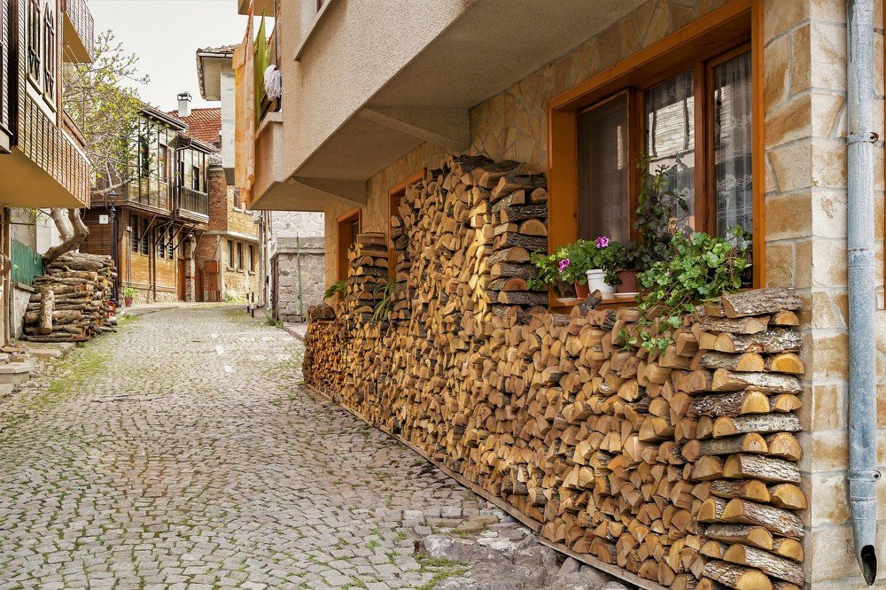 Photograph by Polina Sharapova