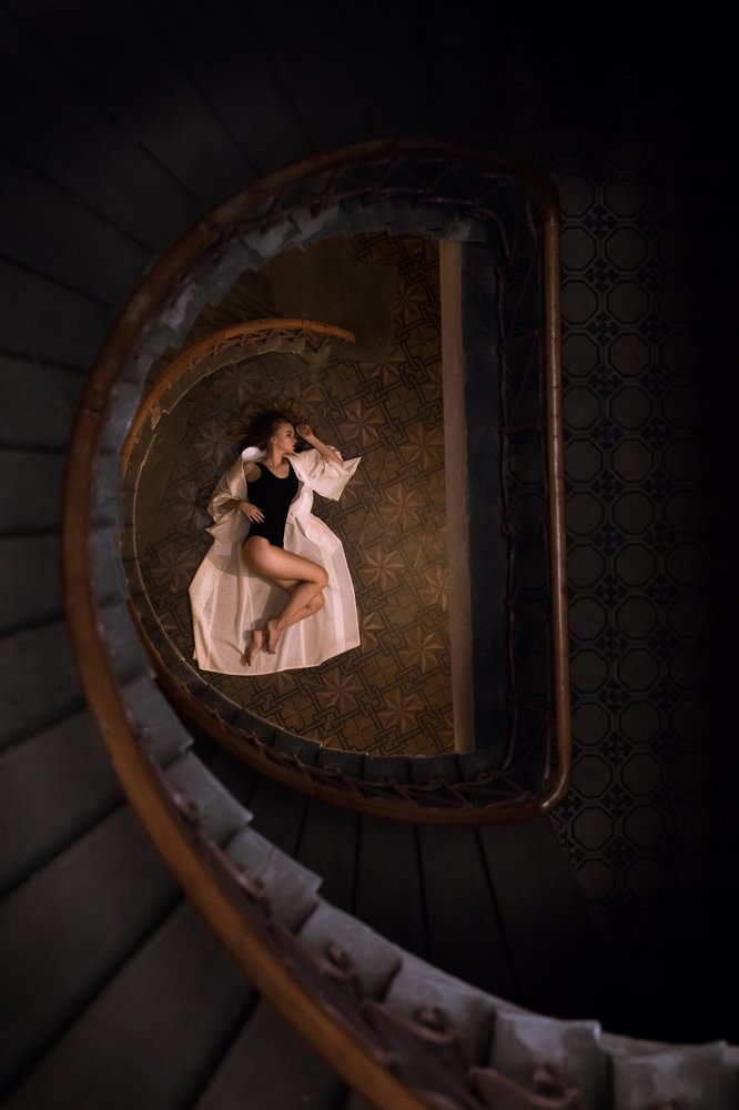 Photograph by Виктория Троицкая