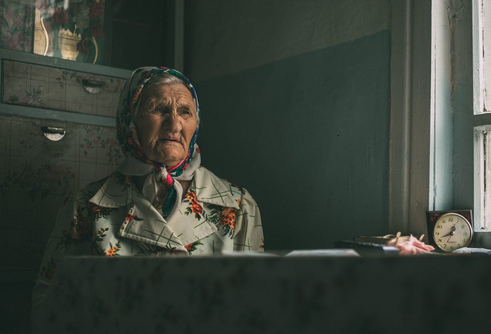 Photograph by Айман Дайрабаева