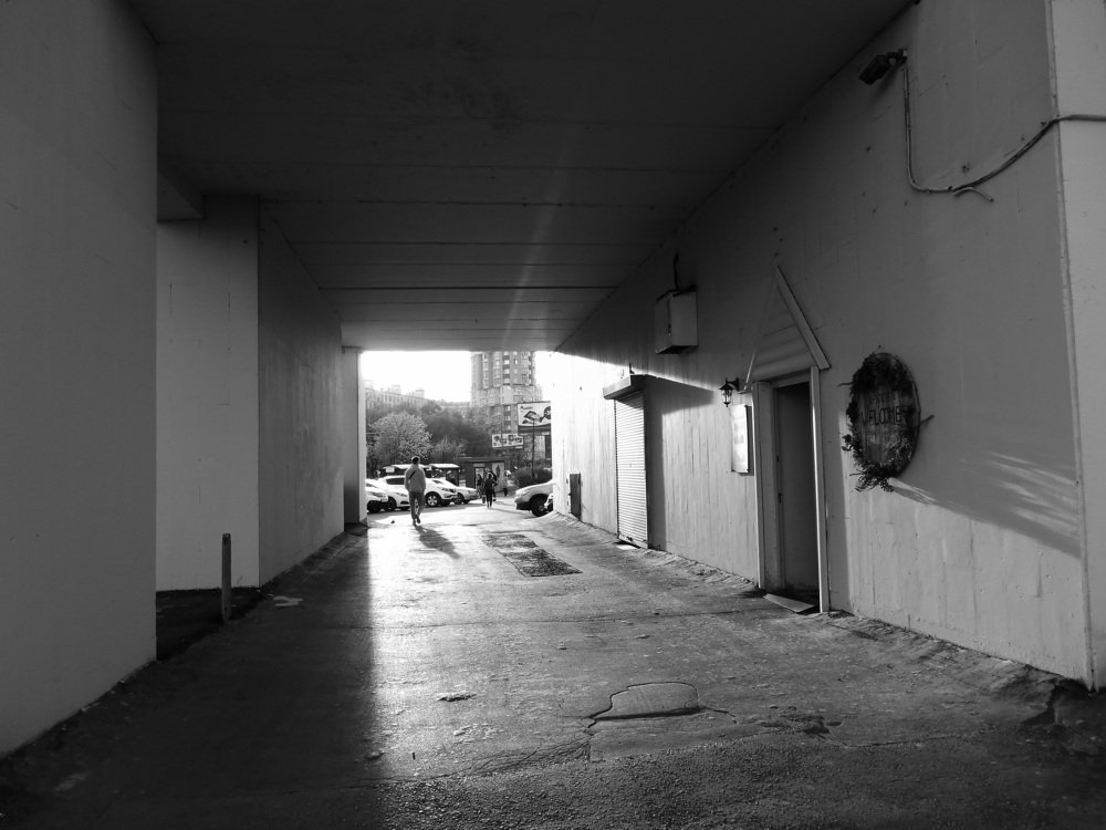 Фотография автора Настя Каляндра