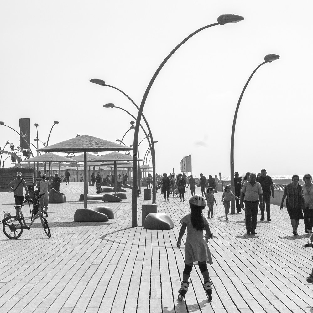 Photograph by Nikolay Hovich