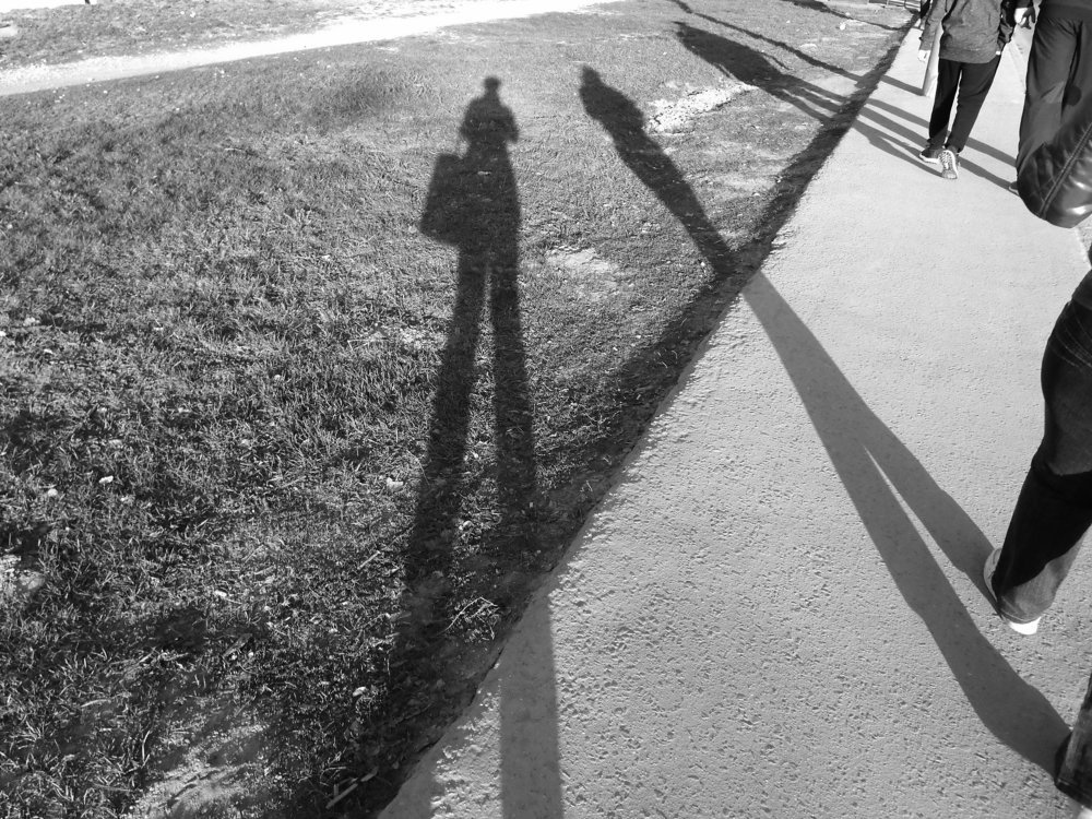 Фотография автора Настя Каляндра