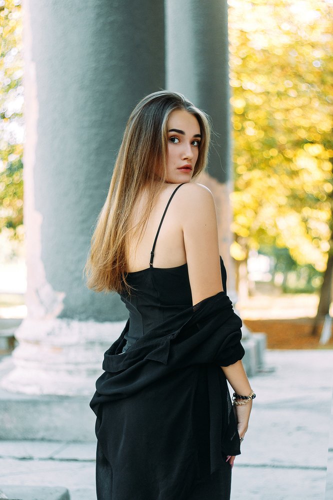 Photograph by Вера Пьянцева