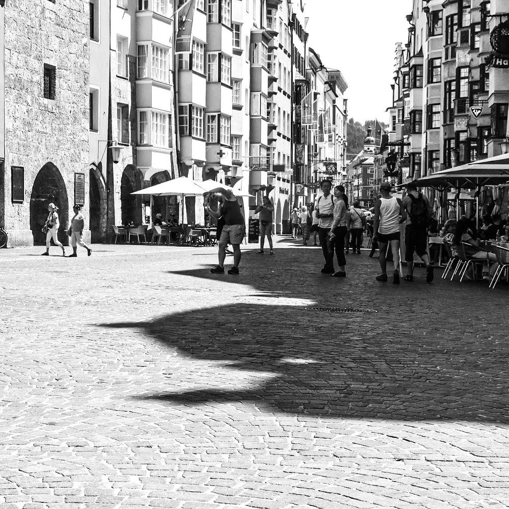 Photograph by Nikolay Hovich