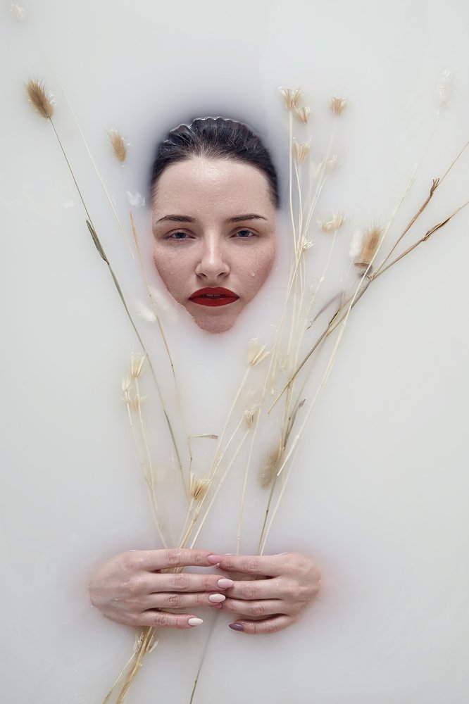 Photograph by Евгения Языкова