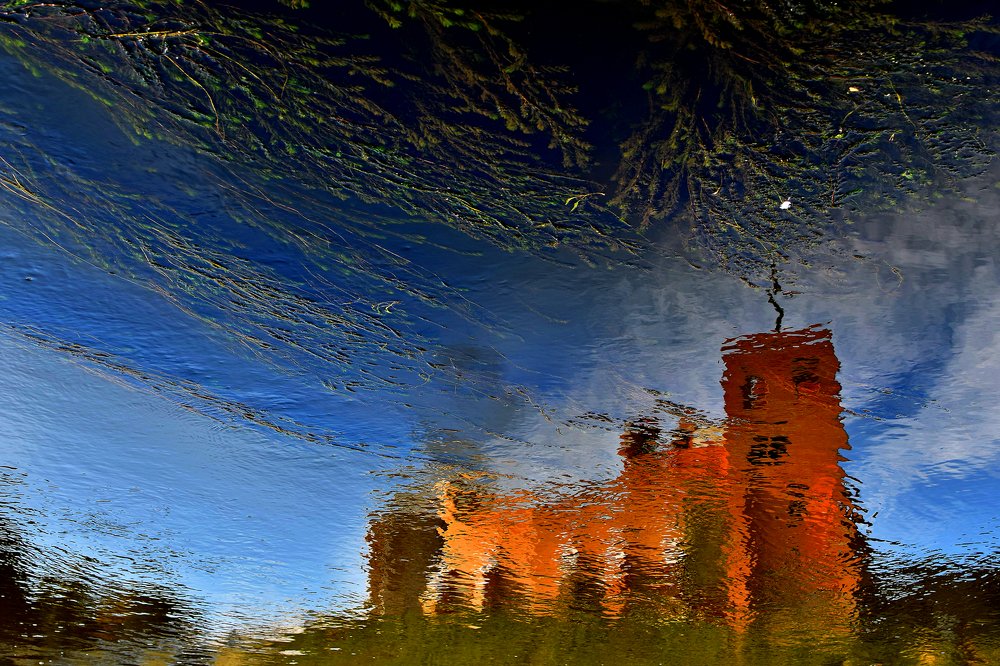 Photograph by Alexey Smal