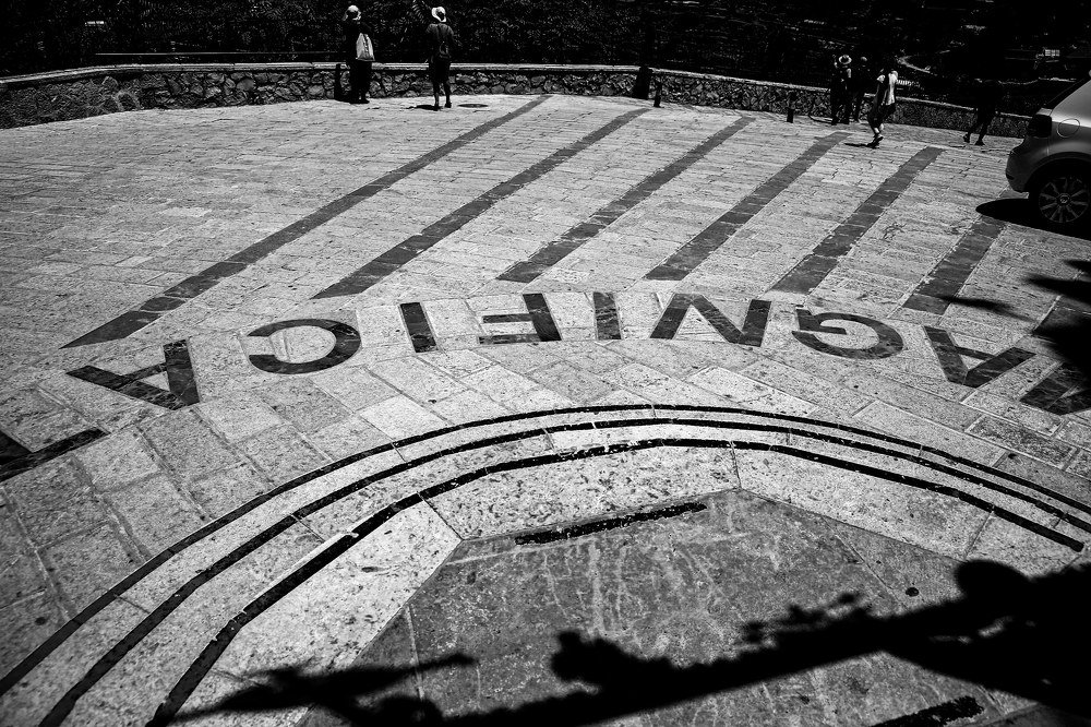 Photograph by Nikolay Hovich