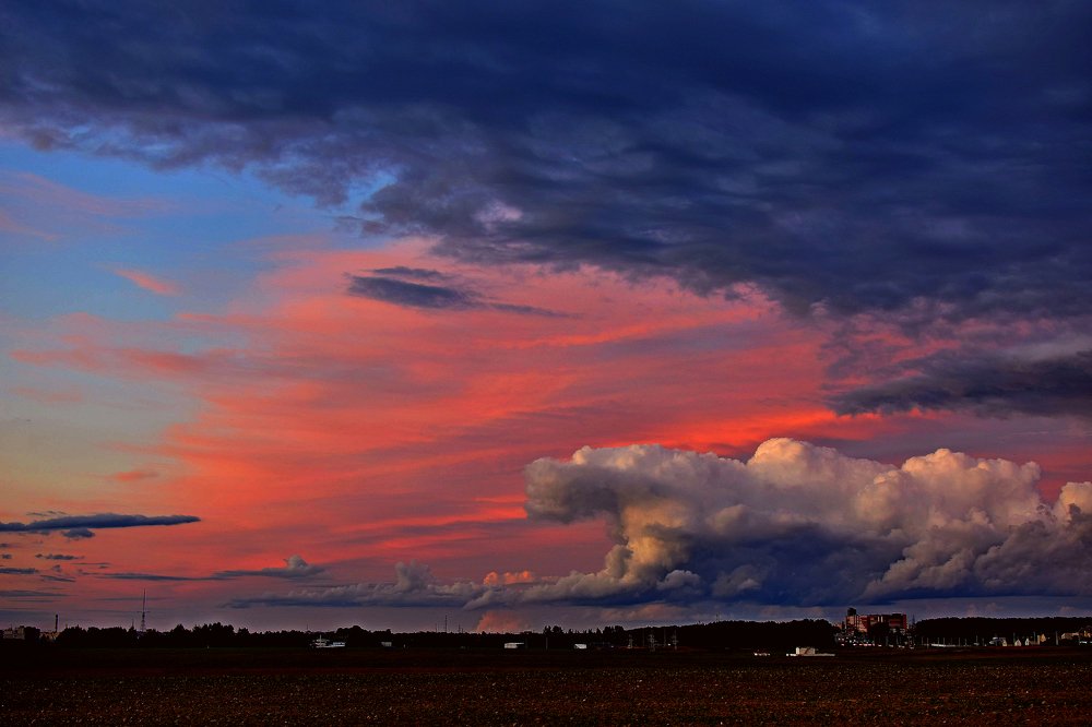 Photograph by Alexey Smal