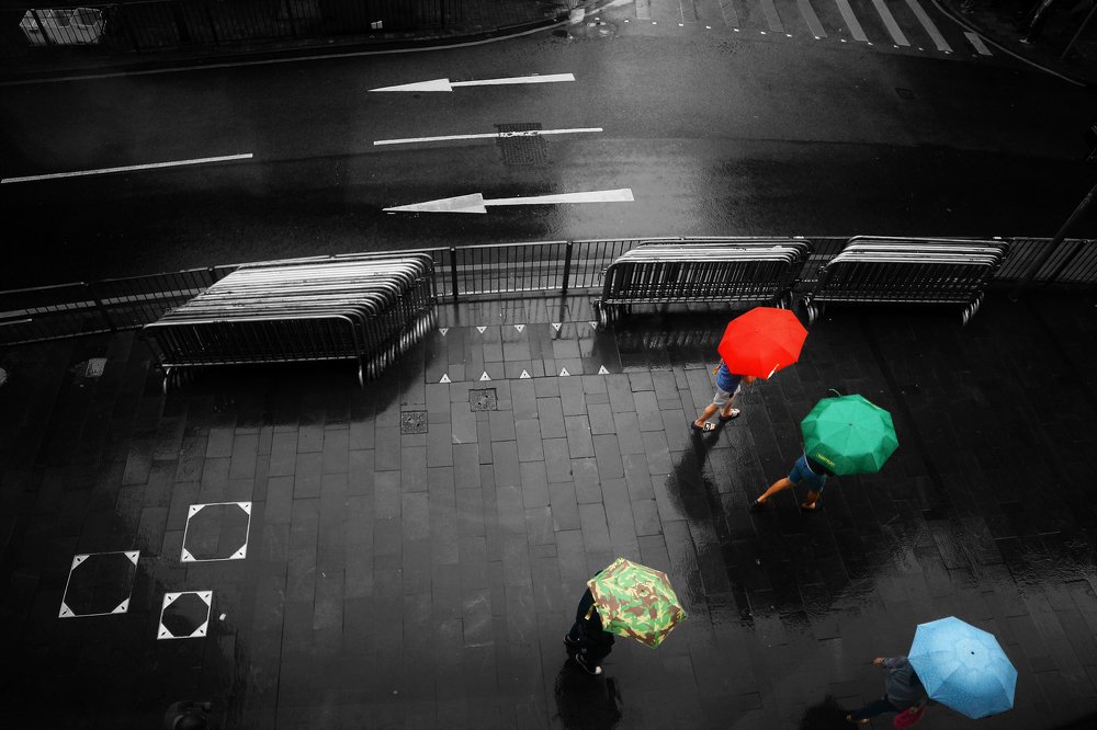 Photograph by Samuel Chan