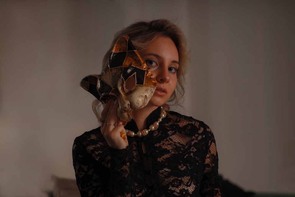 Photograph by Alexander Bedniakov