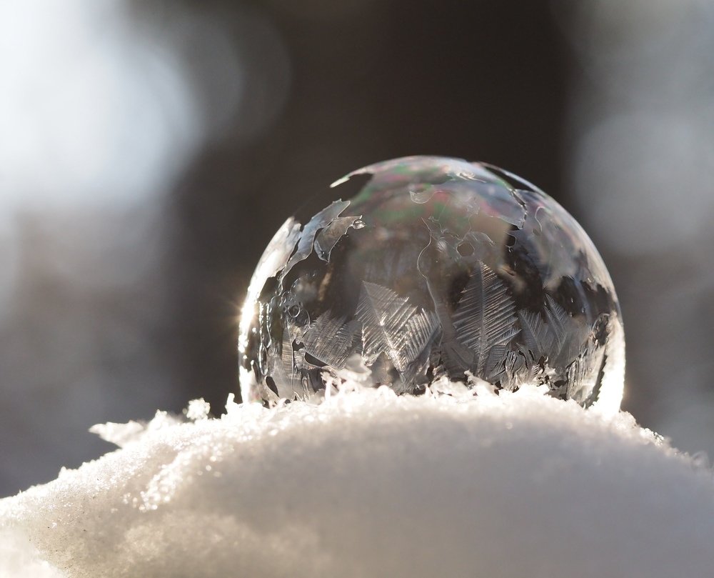 Photograph by Xeniya Kolosova