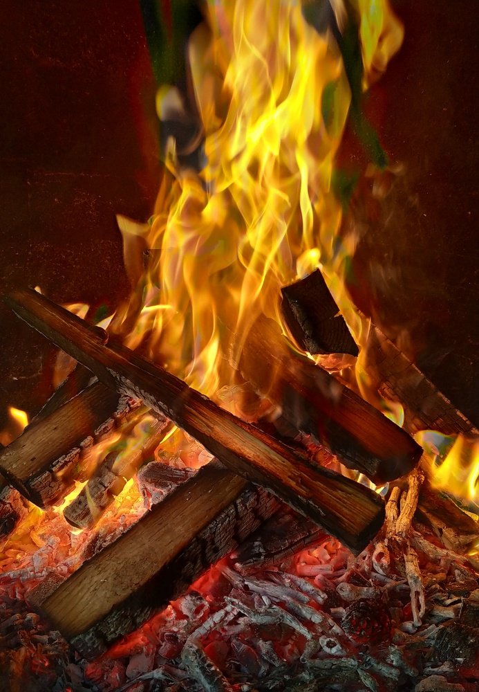 Photograph by Ali Aliyev