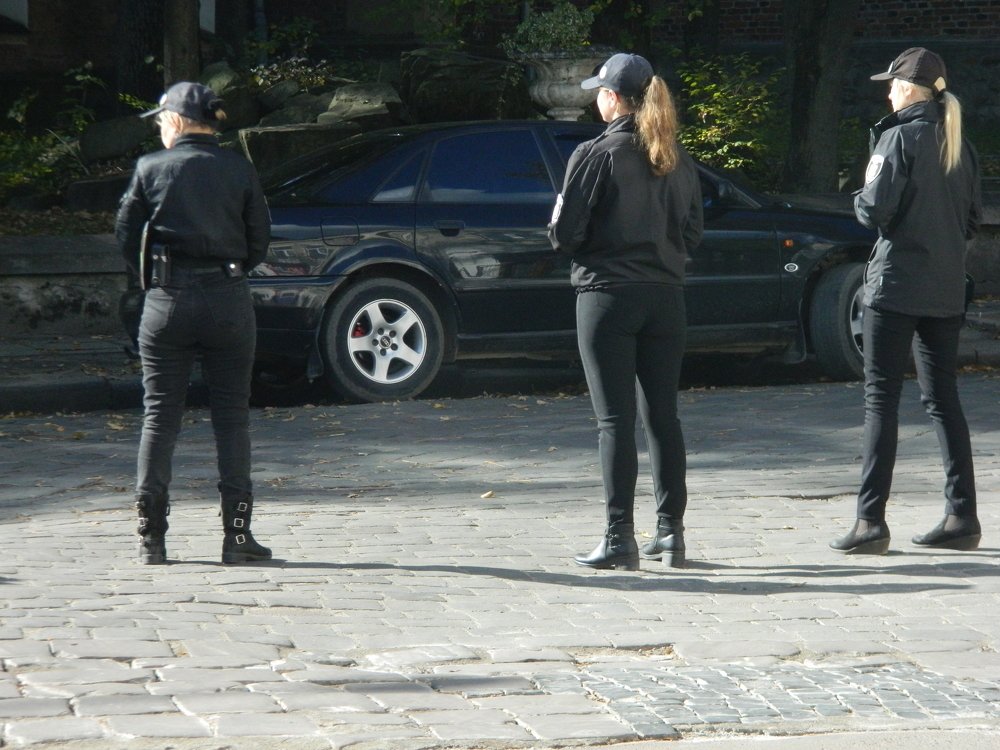 Photograph by Сергей Рапопорт