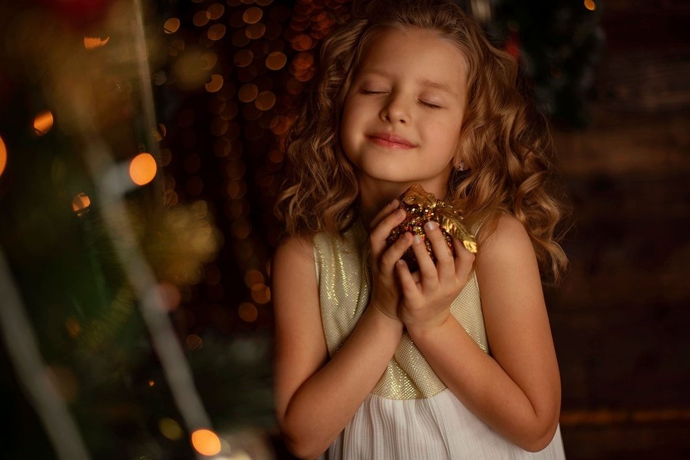 Photograph by Валентина Хурсик