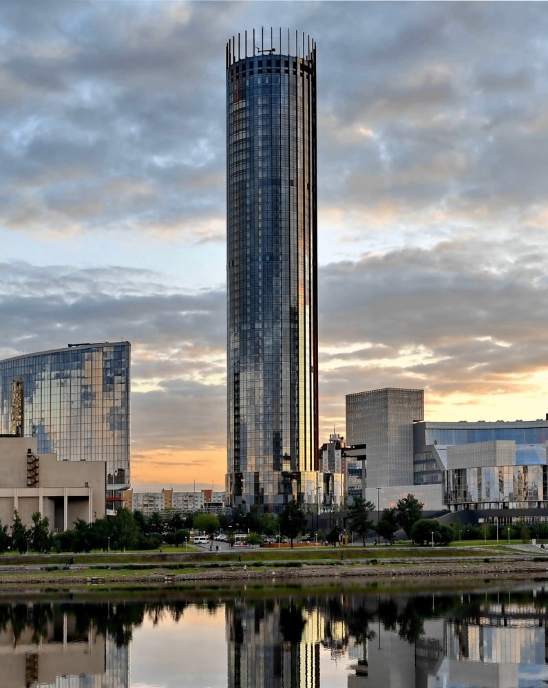 Photograph by Анатолий Шкуратов
