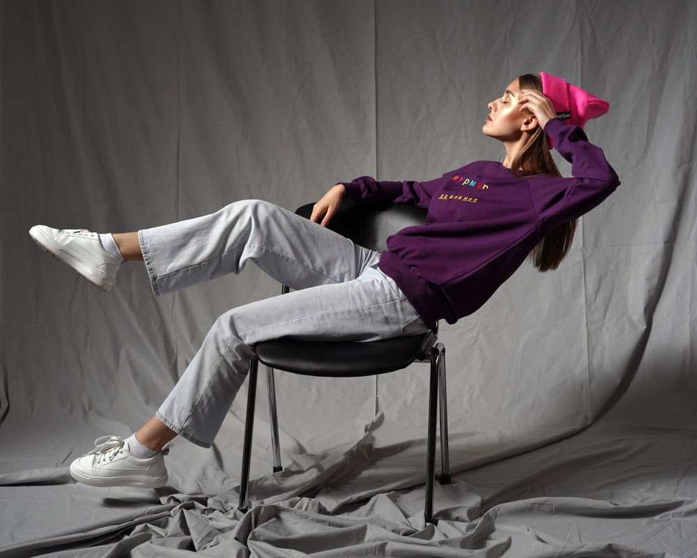 Photograph by Амалия Ильенко