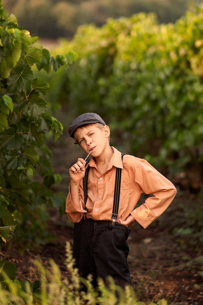 Photograph by Елизавета Виноградская