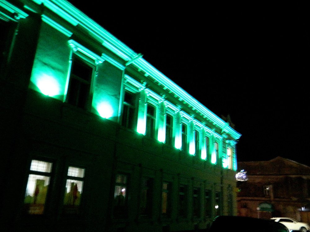 Photograph by Сергей Рапопорт