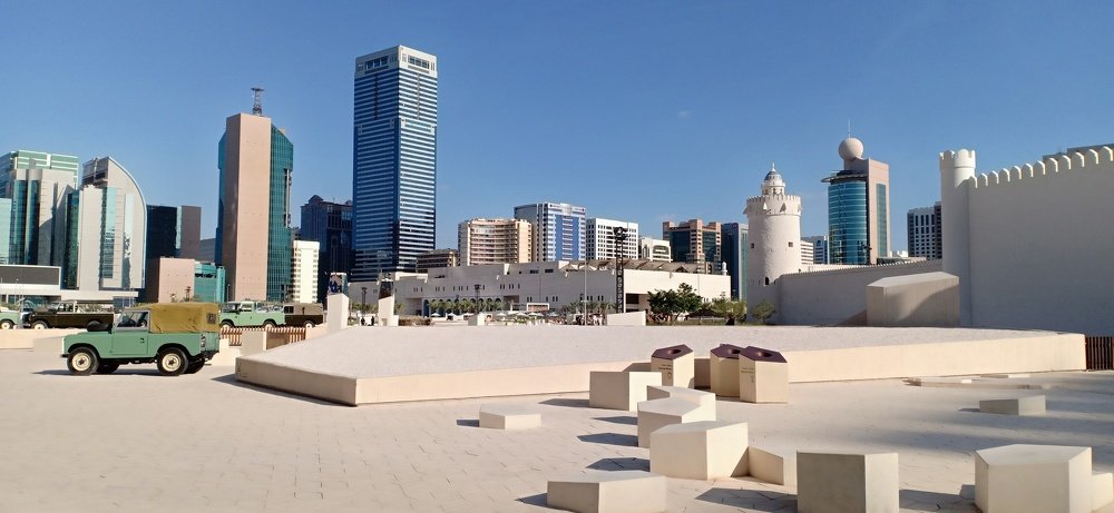 Al Qasr hosn