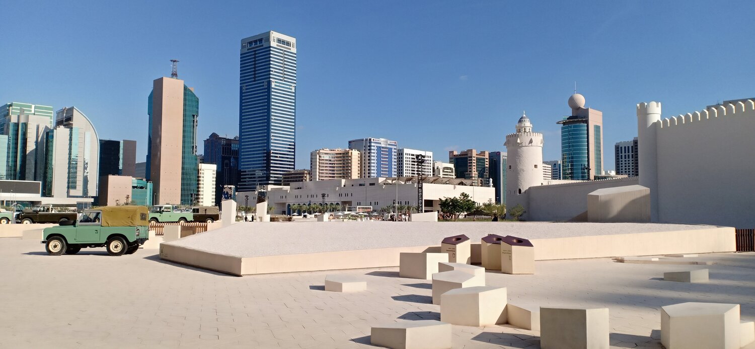 Al Qasr hosn