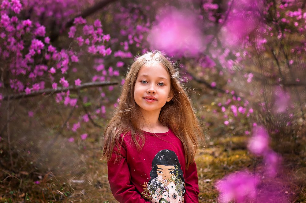 Photograph by Максимова Ольга Васильевна