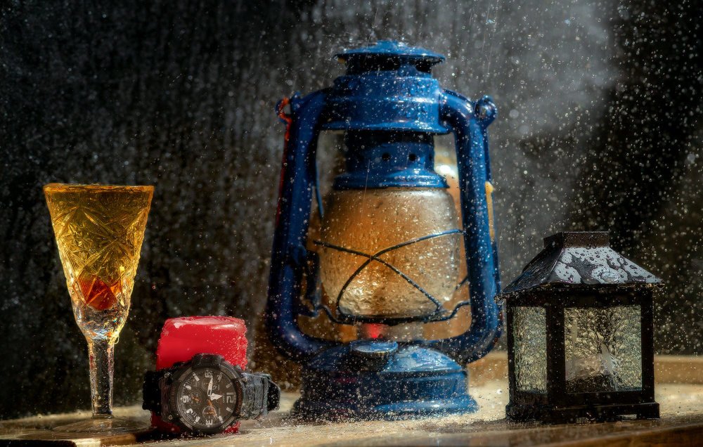 Photograph by Алексей Чистяков