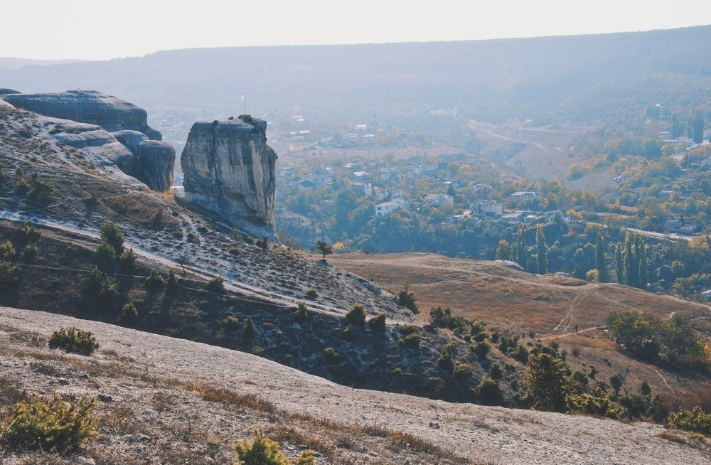 Маленькие люди