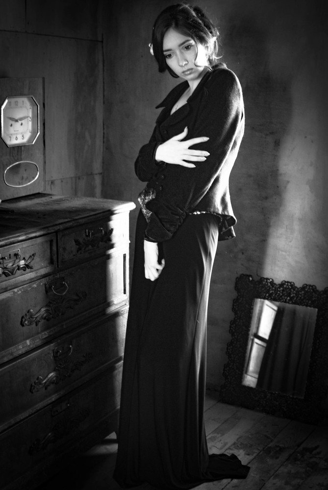 Photograph by Гульнара Ахметова