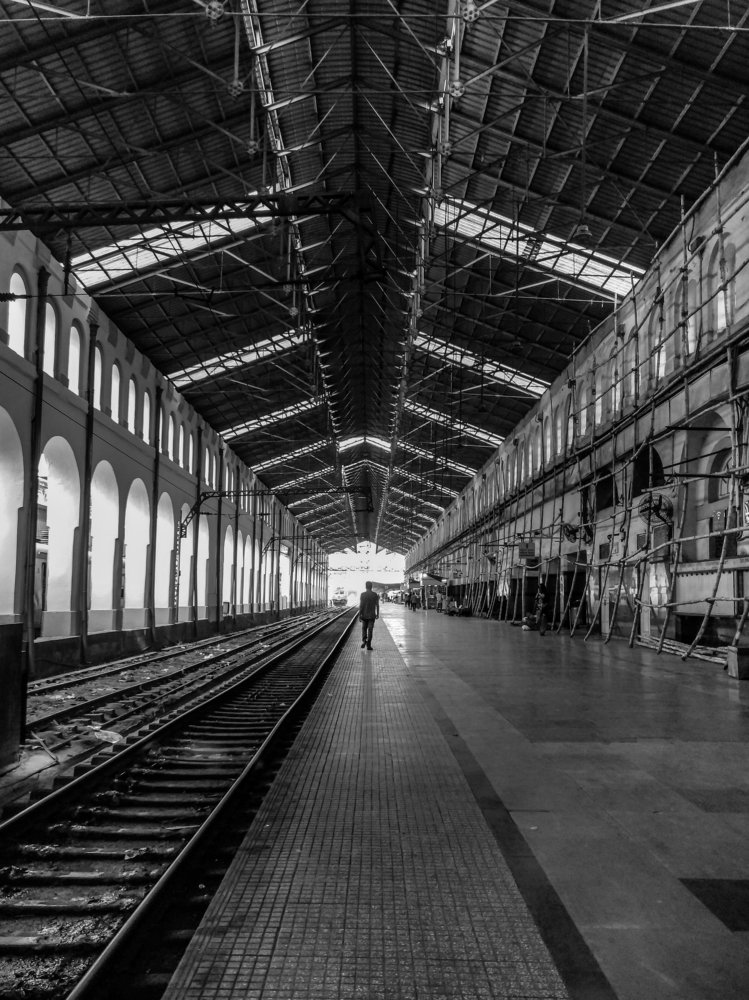 Photograph by Bistupada Mondal