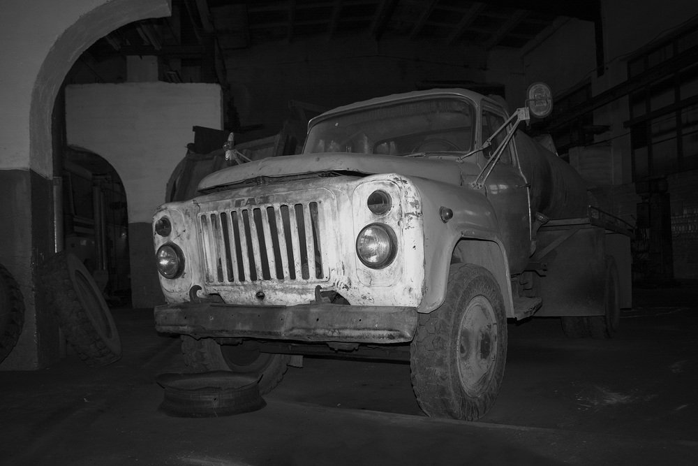 Photograph by Михаил Лавренков