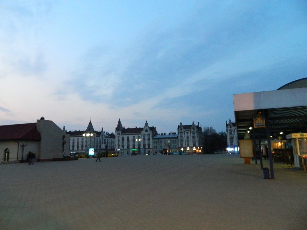 Photograph by Сергей Рапопорт