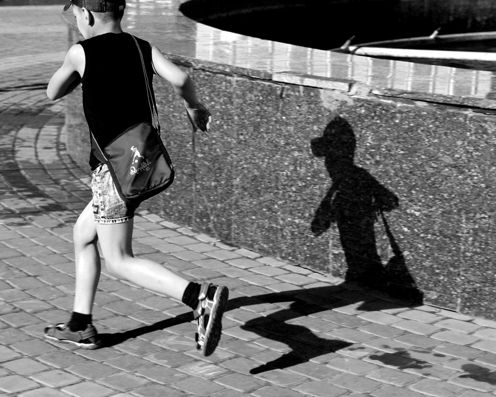 Photograph by Полина Босько