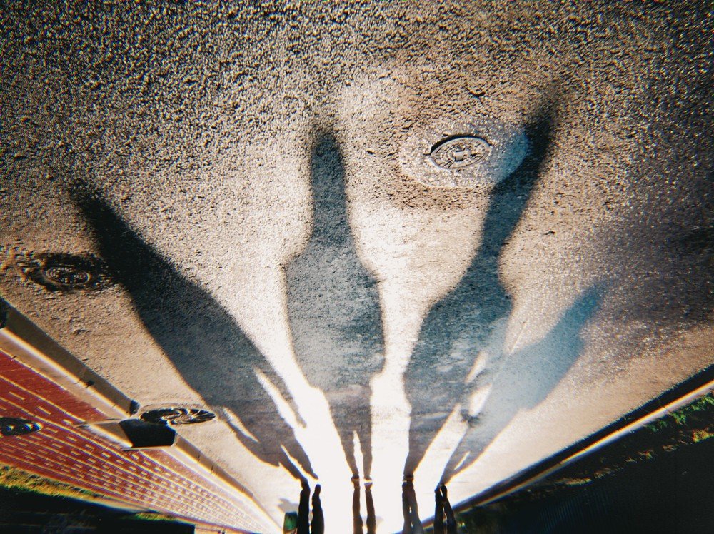 Photograph by Полина Босько