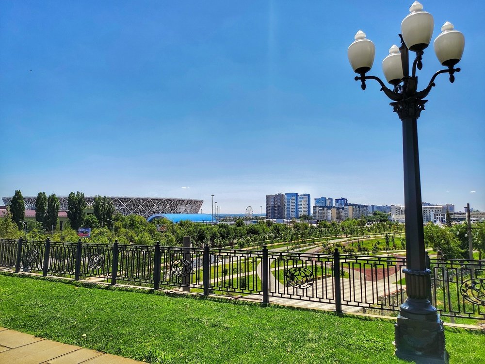 Photograph by Денис Пономарёв