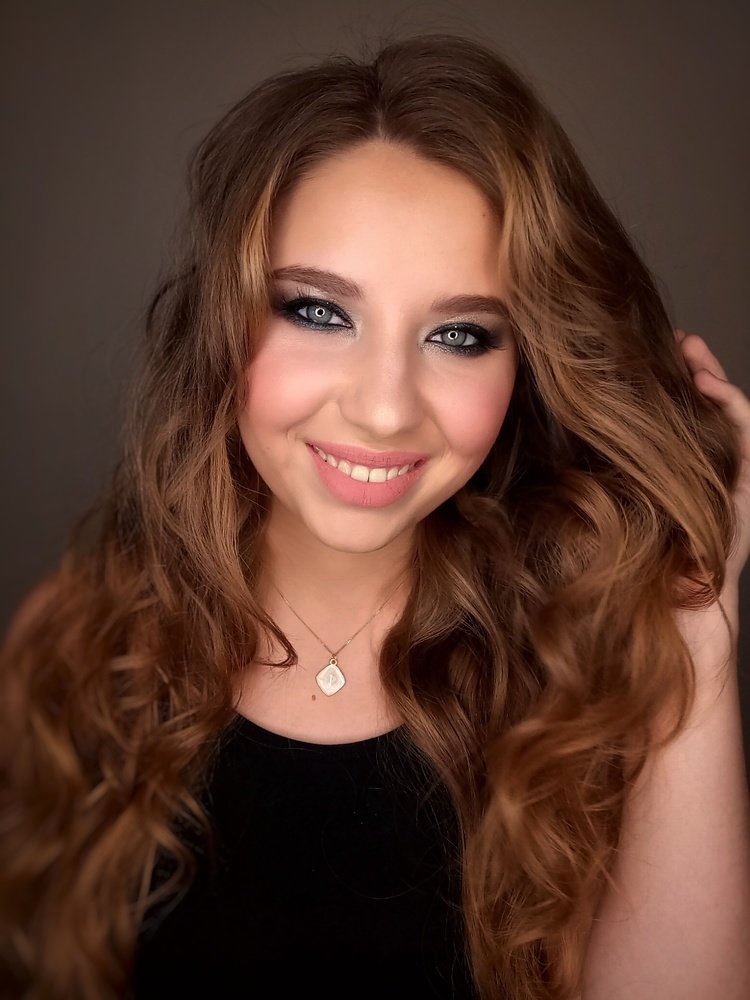 Очаровательная Ирина