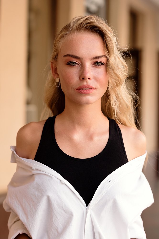 Photograph by Анастасия Коськина