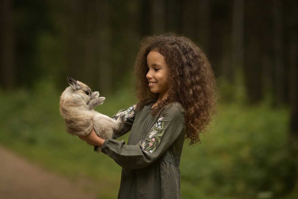 Photograph by Надежда Каминская