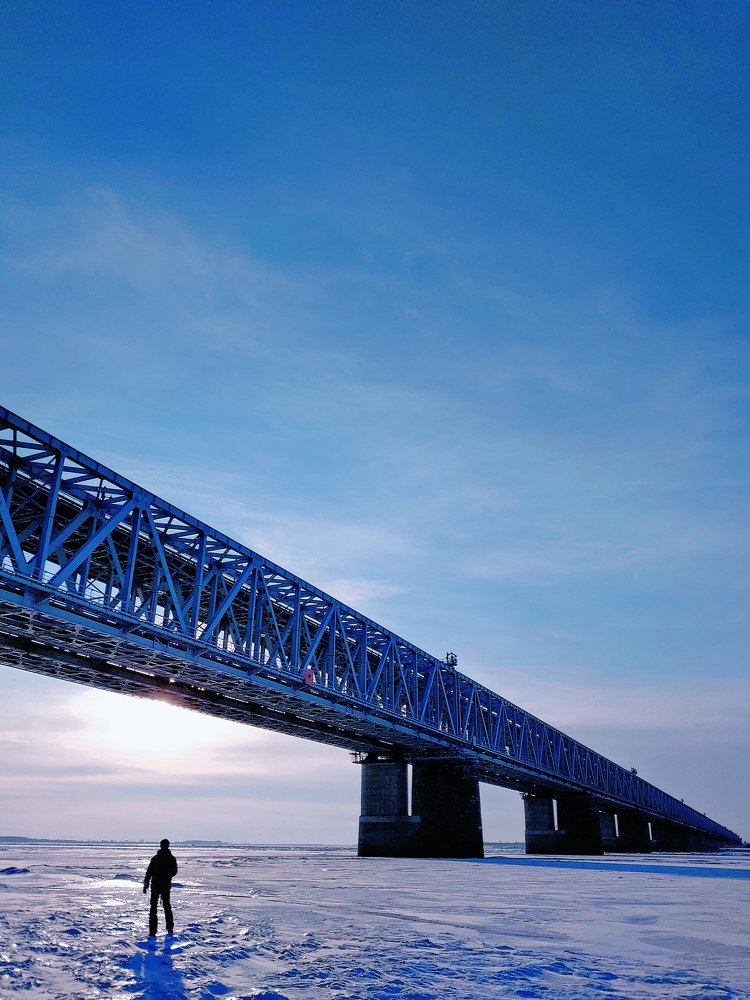 Photograph by Komogortcev Konstantin