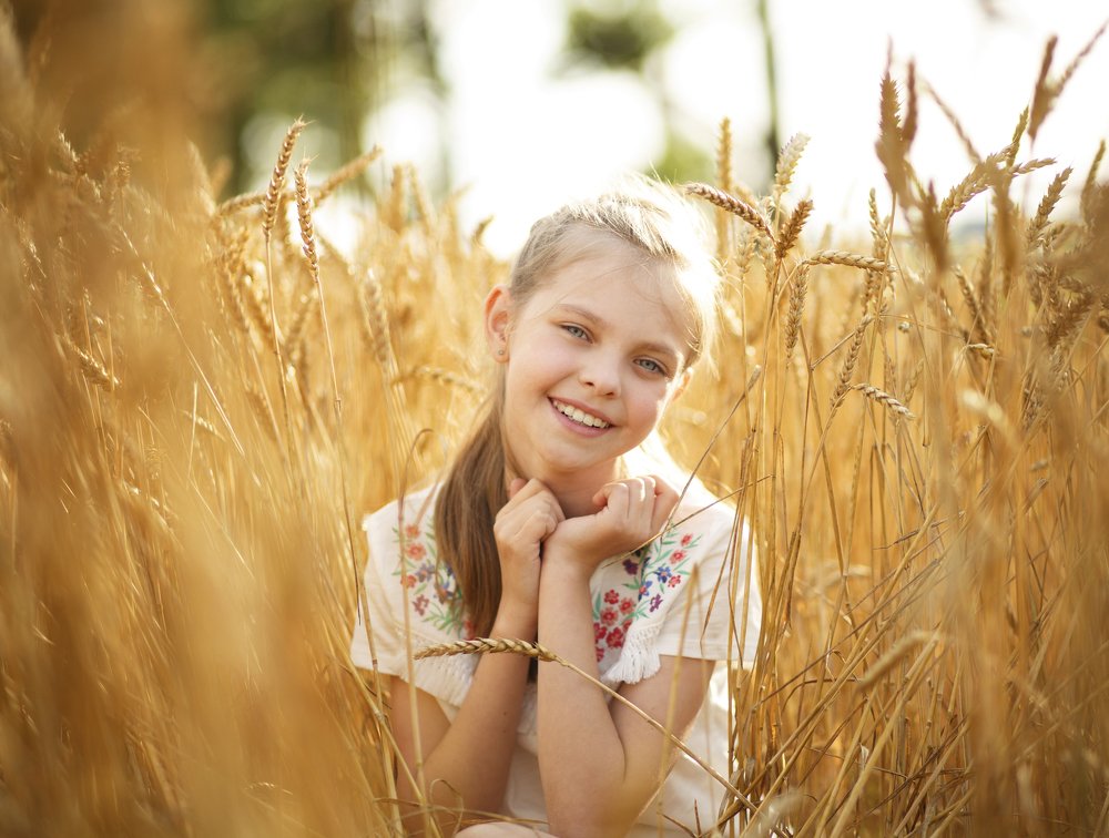 Фотография автора Анна Смирнова