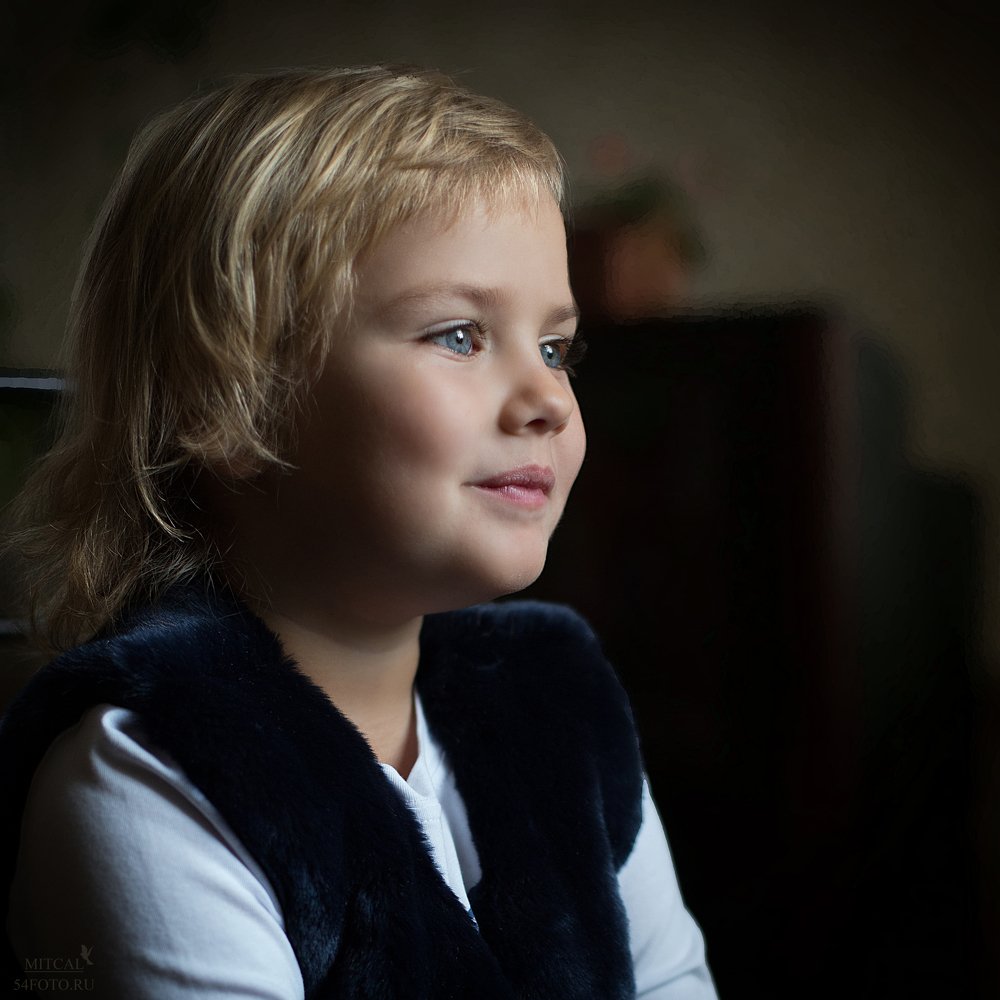 Photograph by Юлия Прозорова