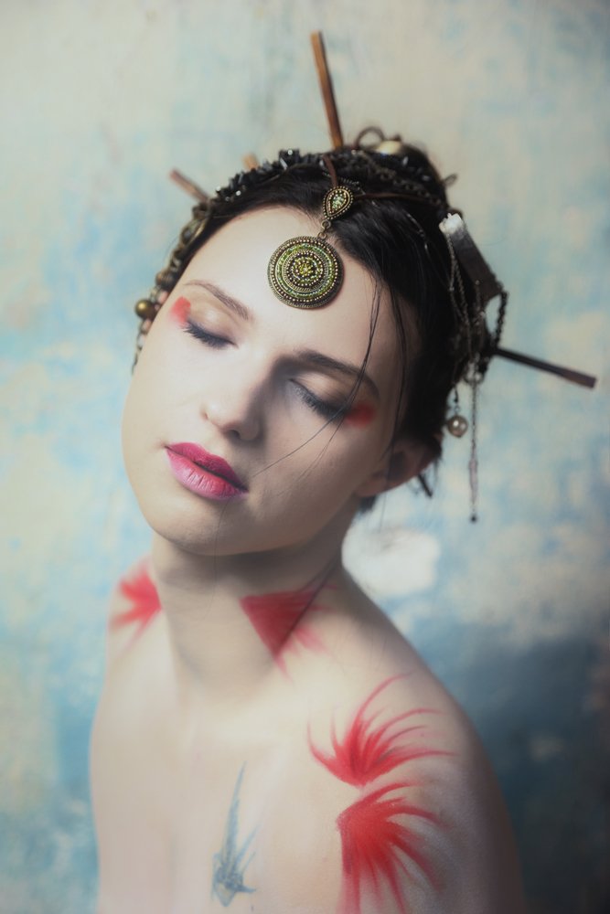 Photograph by Marcin Sokolowski - maarew