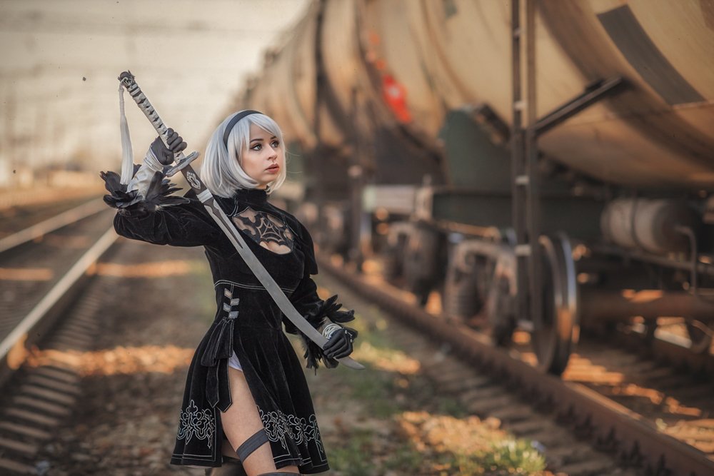 Photograph by Евгения Анищенко