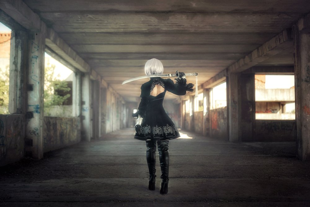 Photograph by Евгения Анищенко