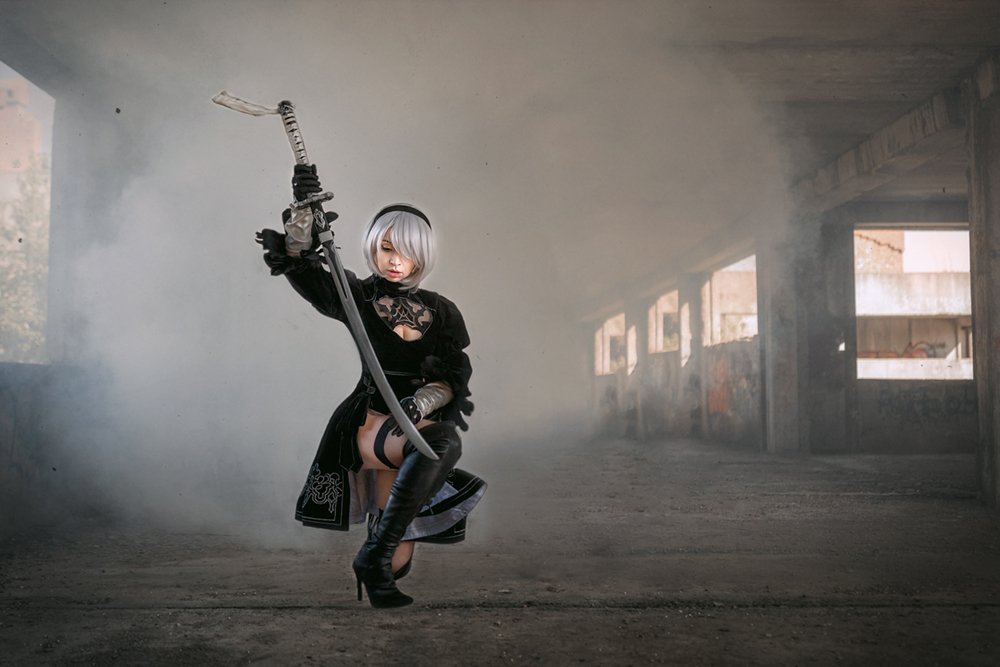 Photograph by Евгения Анищенко