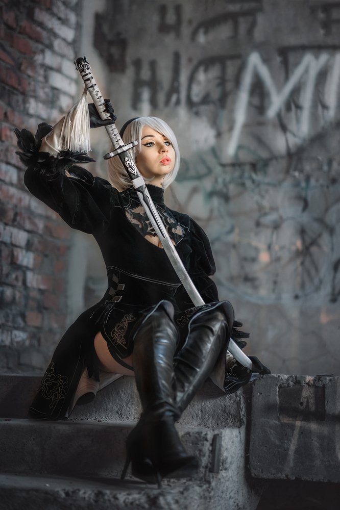 Photograph by Евгения Анищенко