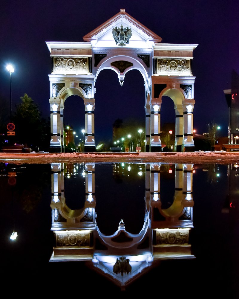 Photograph by Наталья Темная