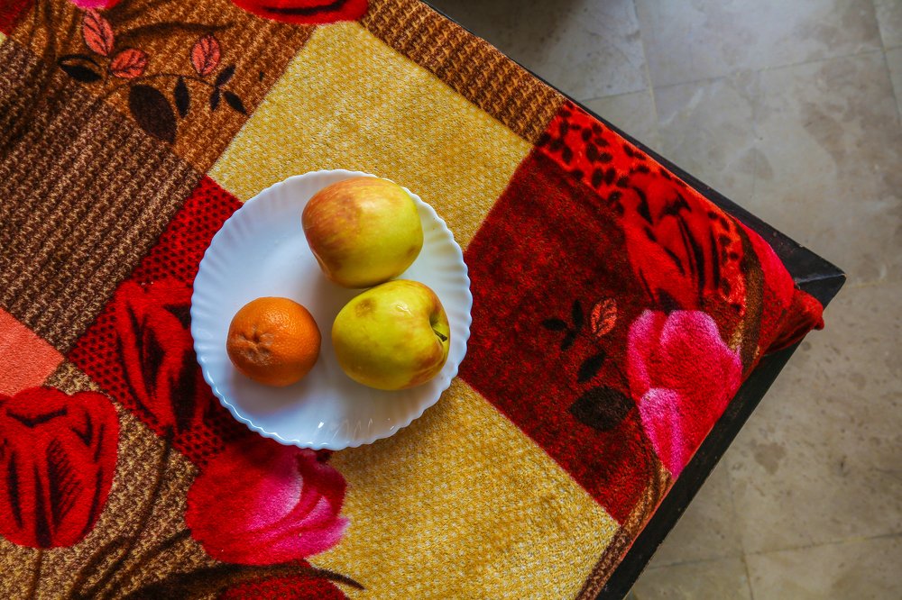 Photograph by Kamran Khan