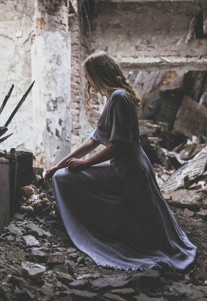 Photograph by ИРЕНА Федорова