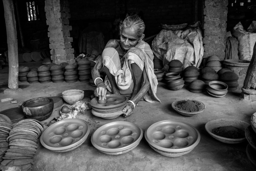 Photograph by SUBRATA DAS